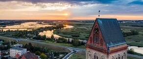 Anklam: aluguel de jatos particulares 