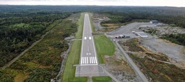 Stornoway: aluguel de jatos particulares 