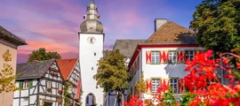 Donaueschingen Villn: aluguel de jatos particulares 