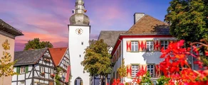 Arnsberg: aluguel de jatos particulares 