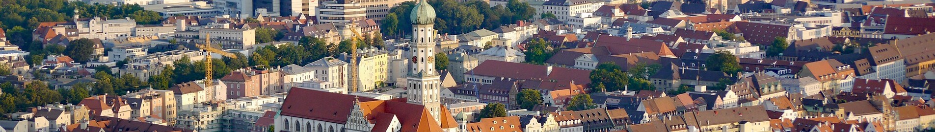 Augsburg : aluguel de jatos particulares 