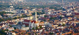 Rothenburg Gorlit: aluguel de jatos particulares 