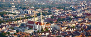 Augsburg : aluguel de jatos particulares 