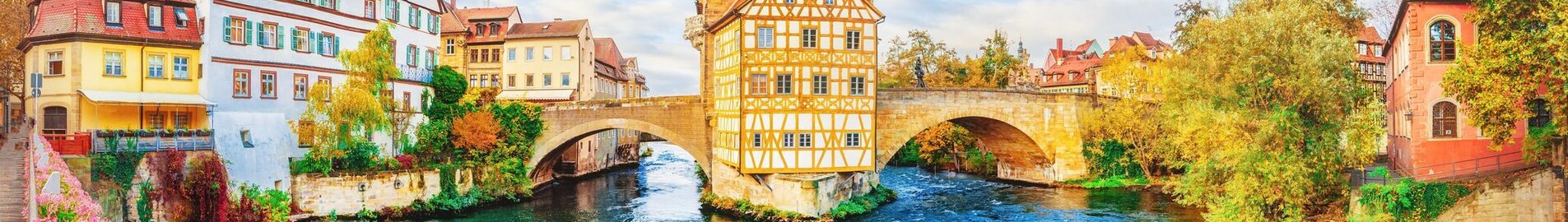 Bamberg: aluguel de jatos particulares 