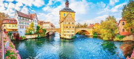 Berlin Brandenburg: aluguel de jatos particulares