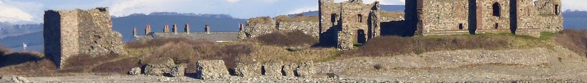 Barrow Walney Is: aluguel de jatos particulares 