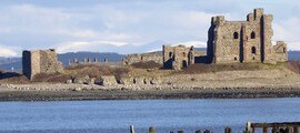Glasgow: aluguel de jatos particulares