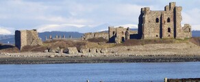 Barrow Walney Is: aluguel de jatos particulares 