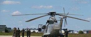 Base aérea de Villacoublay: aluguel de jatos particulares 