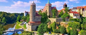 Bautzen: aluguel de jatos particulares 