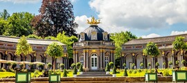Rostock Purkshof: aluguel de jatos particulares 