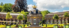 Bayreuth: aluguel de jatos particulares