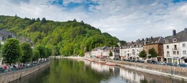 Aluguel de jatos particulares em Namur 