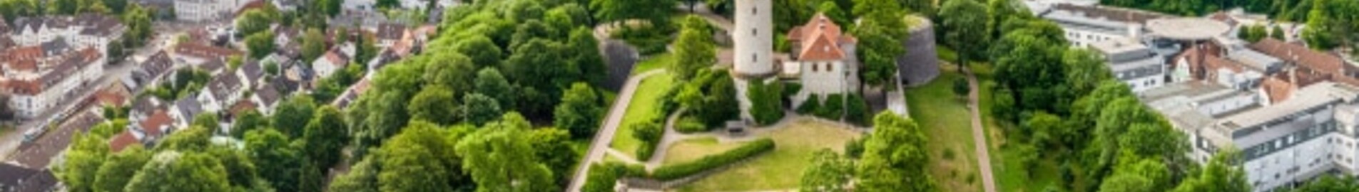 Bielefeld: aluguel de jatos particulares 