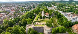Rothenburg Gorlit: aluguel de jatos particulares 