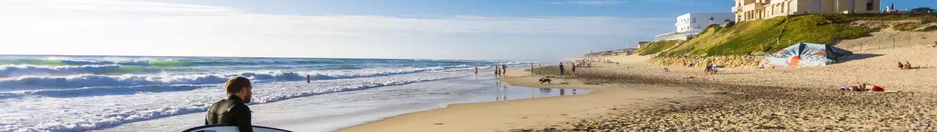 Biscarrosse Parentis: aluguel de jatos particulares 