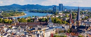 Bonn Hangelar: aluguel de jatos particulares 