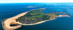 Borkum: aluguel de jatos particulares