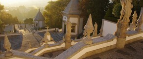 Braga: aluguel de jatos particulares 