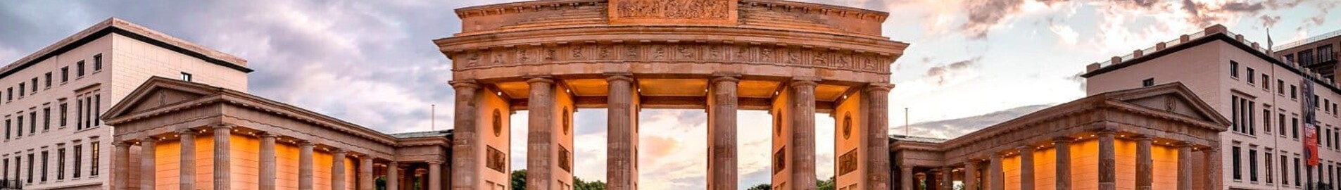 Brandenburg Briest: aluguel de jatos particulares 