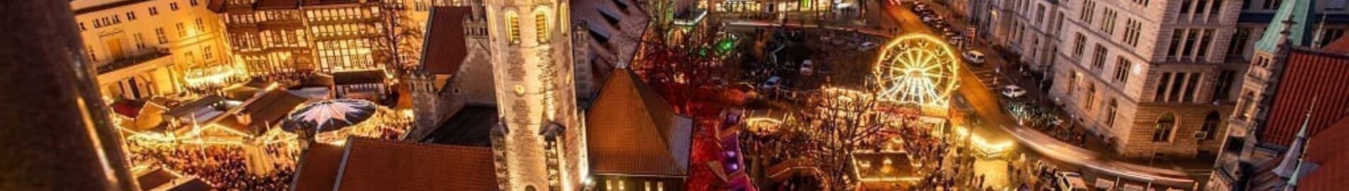 Braunschweig: aluguel de jatos particulares 