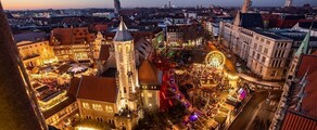 Braunschweig: aluguel de jatos particulares 