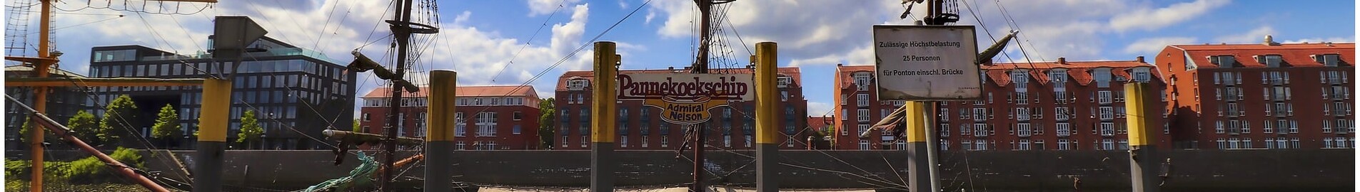 Bremen: aluguel de jatos particulares 