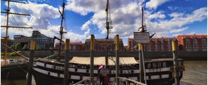 Bremen: aluguel de jatos particulares 