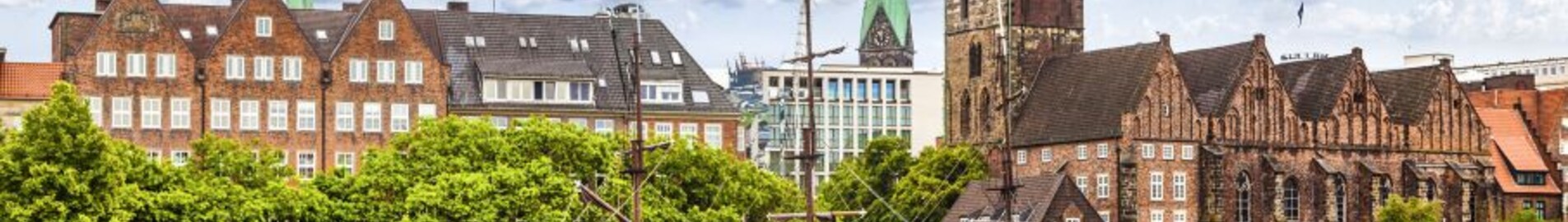 Bremen: aluguel de jatos particulares 