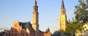 Brustem Sint Truiden : aluguel de jatos particulares 