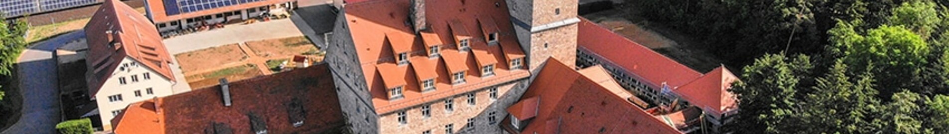 Burg Feuerstein: aluguel de jatos particulares 