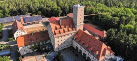 Gera Leumnitz: aluguel de jatos particulares 