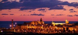 Toledo Ocana: aluguel de jatos particulares 
