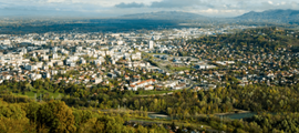Quimper: aluguel de jatos particulares