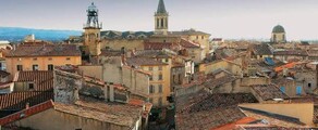 Carpentras: aluguel de jatos particulares