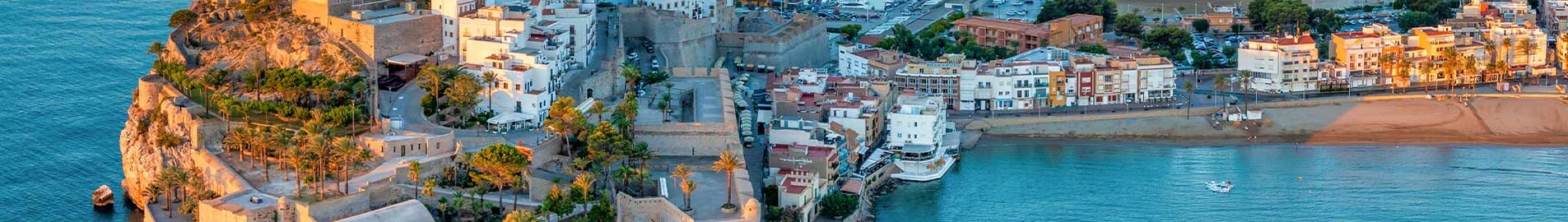 Castellon Costa Azahar: aluguel de jatos particulares 
