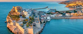 Castellon Costa Azahar: aluguel de jatos particulares 