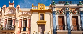 Castellon De La Plan: aluguel de jatos particulares 