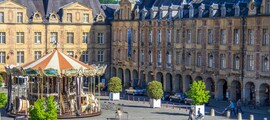 Rodez Aveyron: aluguel de jatos particulares 
