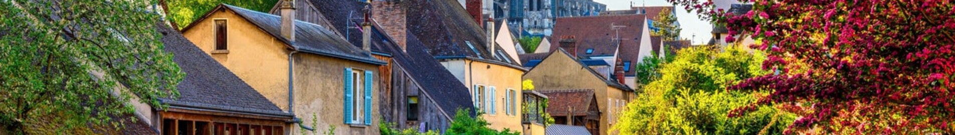 Chartres Champhol: aluguel de jatos particulares 