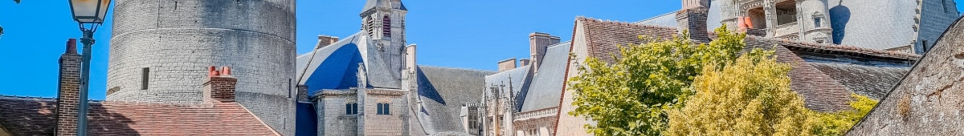 Chateaudun Ab: aluguel de jatos particulares 