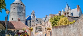 Les Mureaux: aluguel de jatos particulares