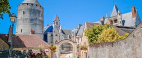 Chateaudun Ab: aluguel de jatos particulares 