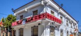 La Caminera: destino de jato particular