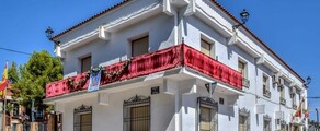 Ciudad Real Pozuelos De Calatrav: aluguel de jatos particulares 