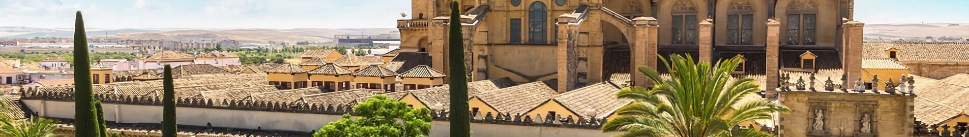 Córdoba: aluguel de jatos particulares 