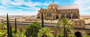 Córdoba: aluguel de jatos particulares 