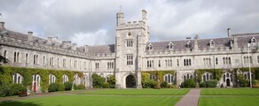 Cork: aluguel de jatos particulares 