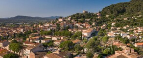 Cuers Pierrefeu: aluguel de jatos particulares 