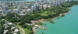 Bora-Bora: aluguel de jatos particulares 